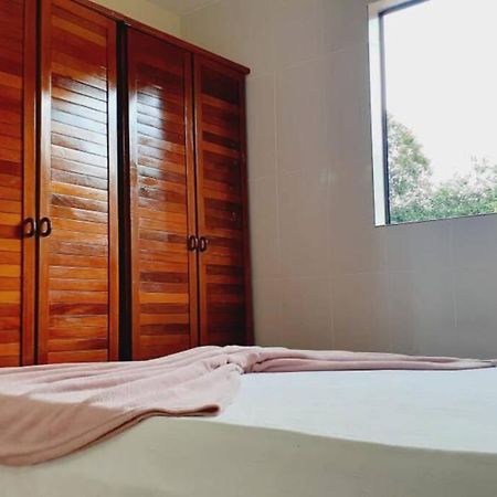 热河市Cosy flat公寓 外观 照片