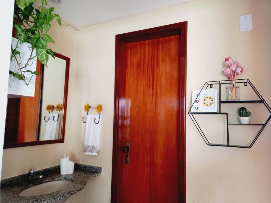 热河市Cosy flat公寓 外观 照片