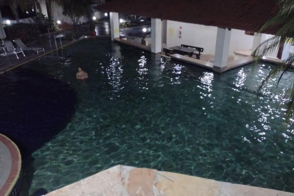 热河市Cosy flat公寓 外观 照片