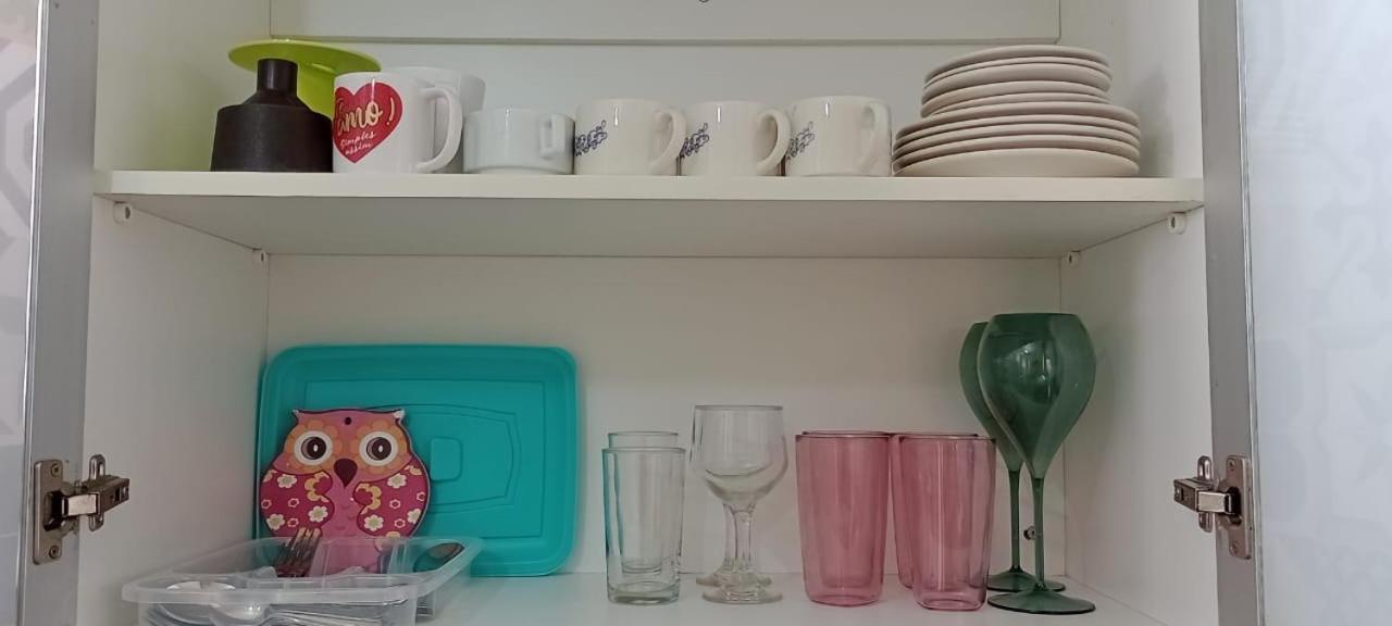 热河市Cosy flat公寓 外观 照片